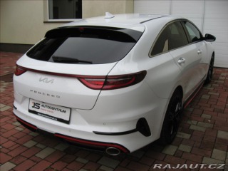 Kia ProCeed 1,6 T-GDI 204PS GT A/T 2022