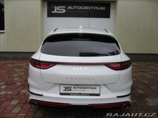 Kia ProCeed 1,6 T-GDI 204PS GT A/T 2022