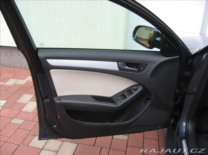 Audi S4 3,0 TFSI 441PS Quattro M 2010