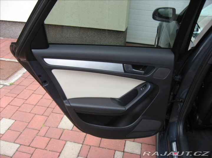 Audi S4 3,0 TFSI 441PS Quattro M 2010