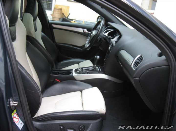 Audi S4 3,0 TFSI 441PS Quattro M 2010