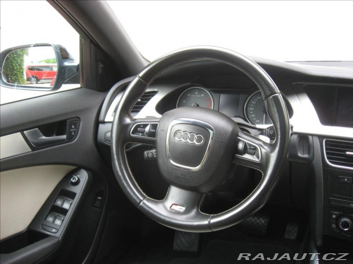 Audi S4 3,0 TFSI 441PS Quattro M 2010