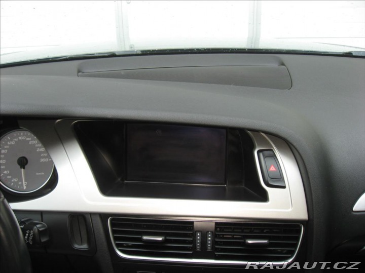 Audi S4 3,0 TFSI 441PS Quattro M 2010