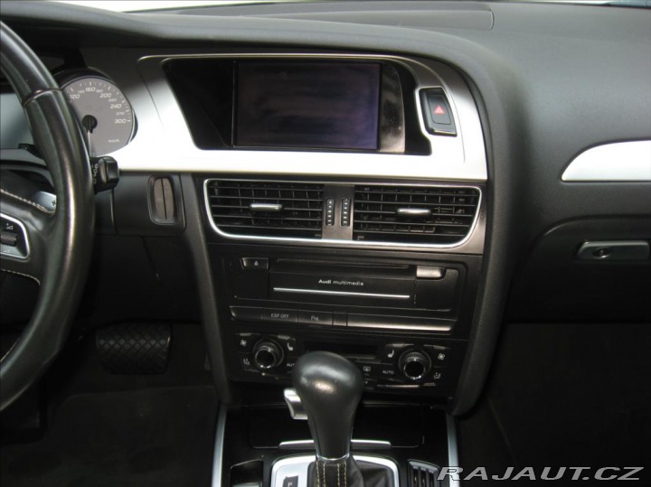 Audi S4 3,0 TFSI 441PS Quattro M 2010