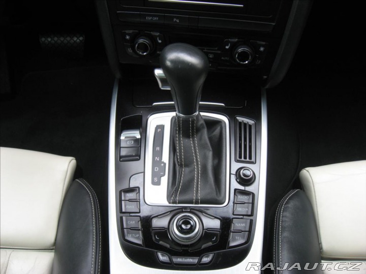 Audi S4 3,0 TFSI 441PS Quattro M 2010