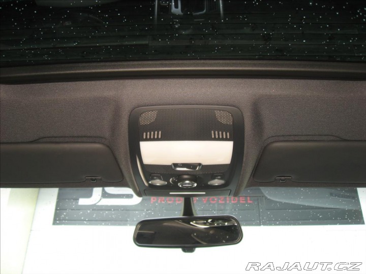 Audi S4 3,0 TFSI 441PS Quattro M 2010