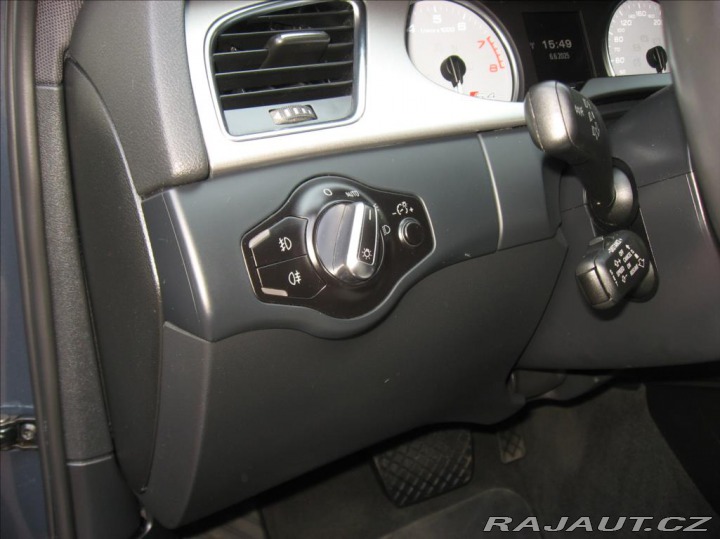 Audi S4 3,0 TFSI 441PS Quattro M 2010