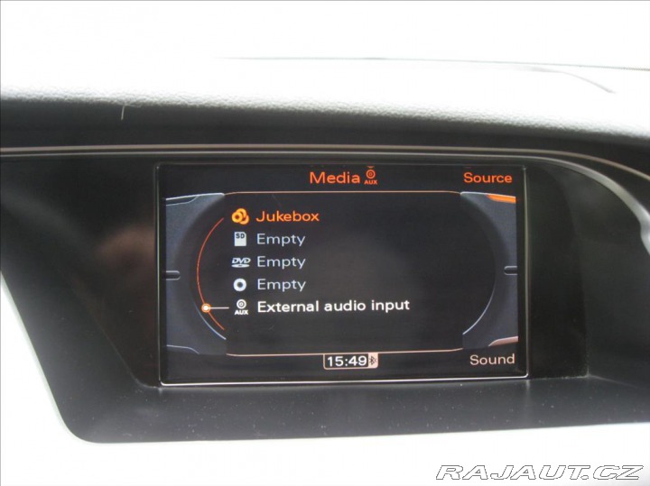 Audi S4 3,0 TFSI 441PS Quattro M 2010