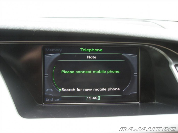 Audi S4 3,0 TFSI 441PS Quattro M 2010