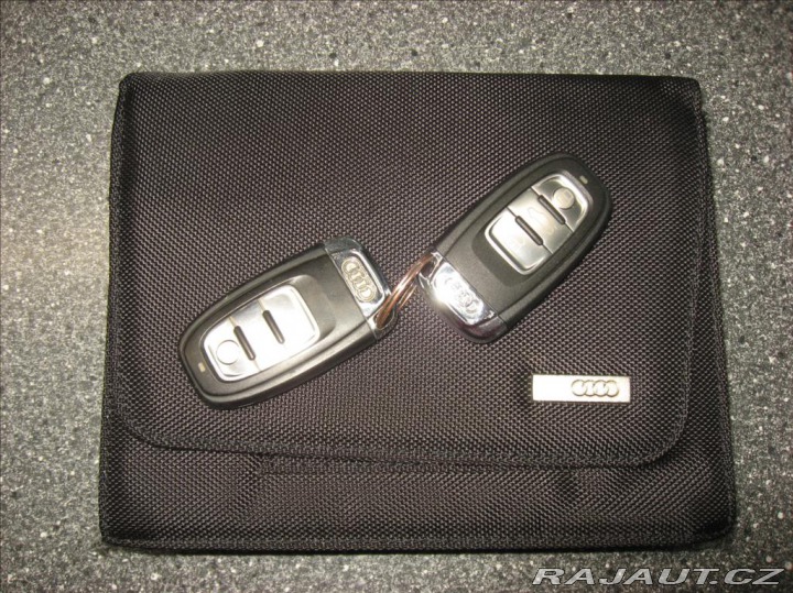 Audi S4 3,0 TFSI 441PS Quattro M 2010