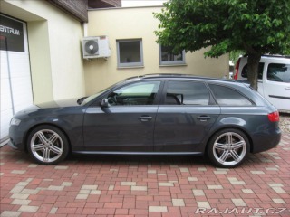 Audi S4 3,0 TFSI 441PS Quattro M 2010