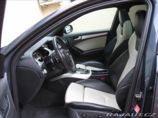 Audi S4 3,0 TFSI 441PS Quattro M 2010