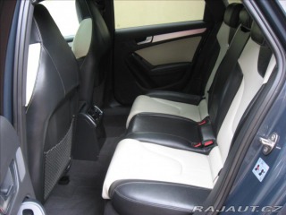 Audi S4 3,0 TFSI 441PS Quattro M 2010