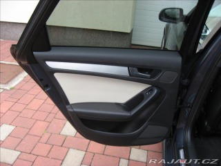 Audi S4 3,0 TFSI 441PS Quattro M 2010