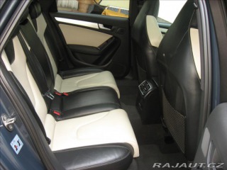 Audi S4 3,0 TFSI 441PS Quattro M 2010