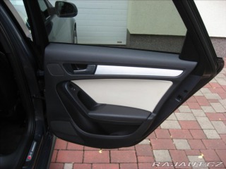 Audi S4 3,0 TFSI 441PS Quattro M 2010