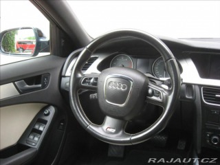 Audi S4 3,0 TFSI 441PS Quattro M 2010