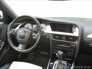 Audi S4 3,0 TFSI 441PS Quattro M 2010