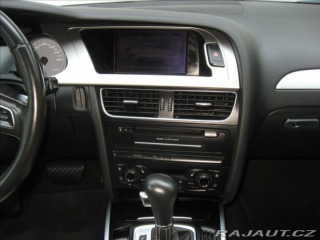 Audi S4 3,0 TFSI 441PS Quattro M 2010