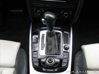 Audi S4 3,0 TFSI 441PS Quattro M 2010