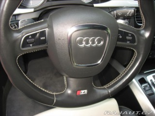 Audi S4 3,0 TFSI 441PS Quattro M 2010