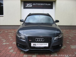Audi S4 3,0 TFSI 441PS Quattro M 2010