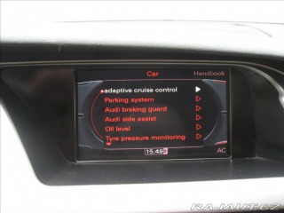 Audi S4 3,0 TFSI 441PS Quattro M 2010