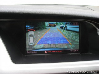 Audi S4 3,0 TFSI 441PS Quattro M 2010