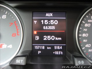 Audi S4 3,0 TFSI 441PS Quattro M 2010