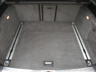 Audi S4 3,0 TFSI 441PS Quattro M 2010