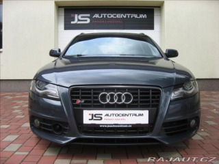 Audi S4 3,0 TFSI 441PS Quattro M 2010