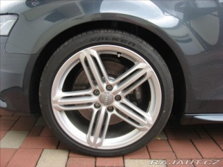 Audi S4 3,0 TFSI 441PS Quattro M 2010