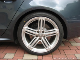 Audi S4 3,0 TFSI 441PS Quattro M 2010