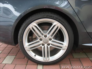 Audi S4 3,0 TFSI 441PS Quattro M 2010