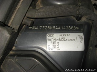 Audi S4 3,0 TFSI 441PS Quattro M 2010