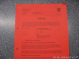 Audi S4 3,0 TFSI 441PS Quattro M 2010