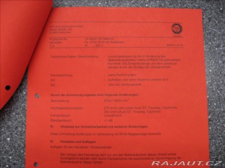 Audi S4 3,0 TFSI 441PS Quattro M 2010