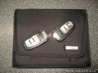 Audi S4 3,0 TFSI 441PS Quattro M 2010