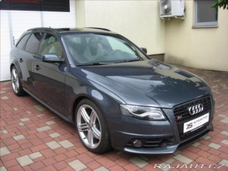 Audi S4 3,0 TFSI 441PS Quattro M 2010