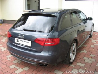 Audi S4 3,0 TFSI 441PS Quattro M 2010