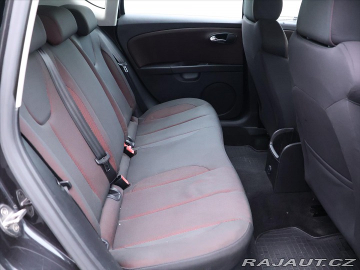 Seat Leon 2,0 TDI 103kW Stylance CZ 2006