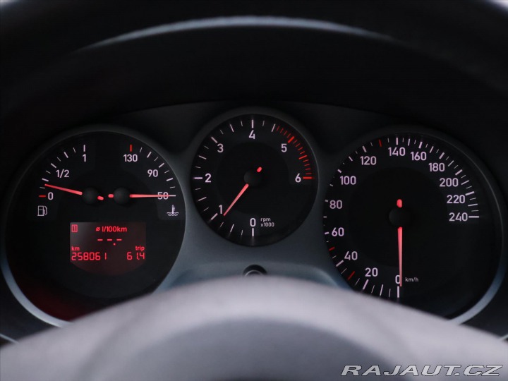Seat Leon 2,0 TDI 103kW Stylance CZ 2006
