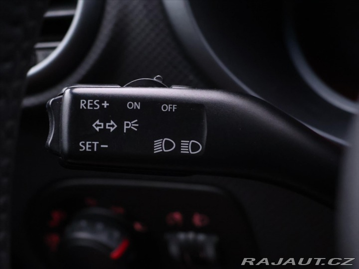 Seat Leon 2,0 TDI 103kW Stylance CZ 2006