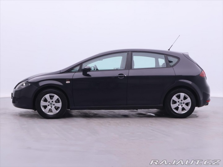Seat Leon 2,0 TDI 103kW Stylance CZ 2006