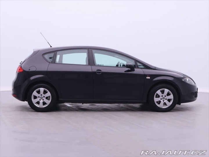 Seat Leon 2,0 TDI 103kW Stylance CZ 2006