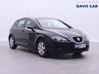 Seat Leon 2,0 TDI 103kW Stylance CZ 2006
