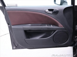 Seat Leon 2,0 TDI 103kW Stylance CZ 2006