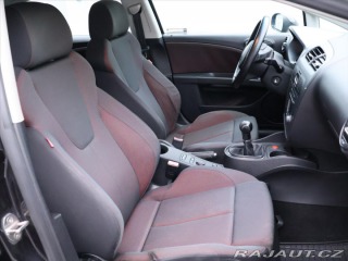 Seat Leon 2,0 TDI 103kW Stylance CZ 2006