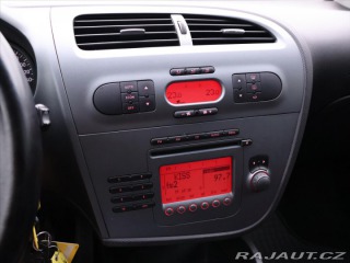Seat Leon 2,0 TDI 103kW Stylance CZ 2006