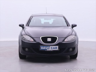 Seat Leon 2,0 TDI 103kW Stylance CZ 2006